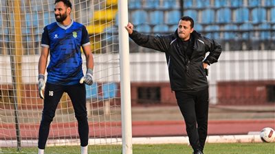 الاتحاد يعسكر للأهلي والمدير الفني في 