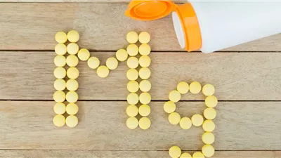 بعد انتشارها السريع.. خبراء يكشفون الحقيقة الخفية عن مكملات المغنيسيوم