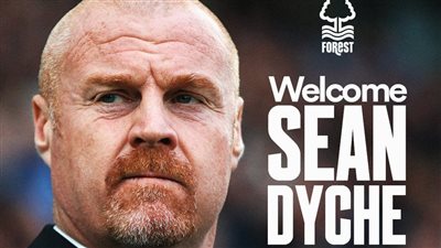 نوتنجهام فوريست يعلن التعاقد مع مديره الفني الجديد