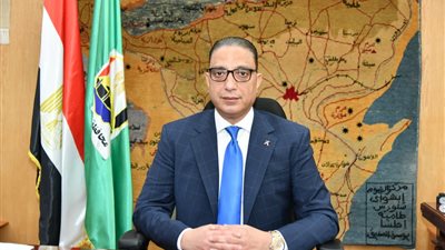 السبت.. انطلاق الحملة القومية لتحصين الماشية ضد الحمى القلاعية والوادي المتصدع‎ بالفيوم 