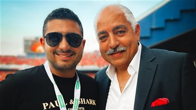 إبراهيم العامري: أسعى لاستكمال مسيرة والدي .. والجمعية العمومية عيد لعائلة للاهونب