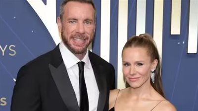 كريستين بيل تواجه موجة انتقادات بسبب 