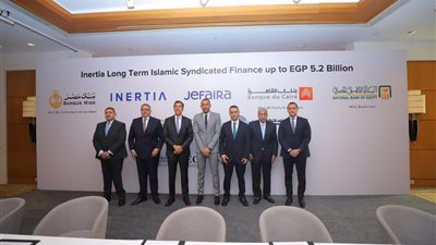 تحالف من 5 بنوك تمول 