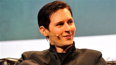 سبب صادم.. مؤسس تليجرام يعرض شراء مجوهرات متحف لوفر باريس المسروقة 