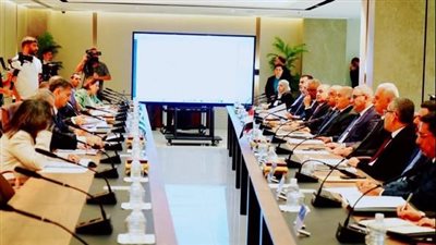 انطلاق الدورة التاسعة للجنة العراقية اليونانية بعد توقف 25 عاما