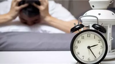 أطعمة تساعدك على النوم العميق دون الحاجة إلى أدوية