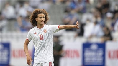 الدوري الإنجليزي.. تحقيق رسمي ضد التونسي حنبعل بعد اتهامه بالبصق على مشجع