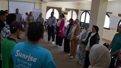 الشباب والرياضة تطلق برنامج تدريب المدربين 