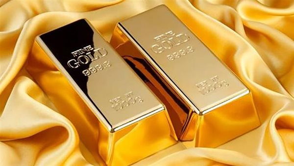 تراجع حاد في أسعار الذهب وجرام ٢١ يخسر ١٥٥ جنيها