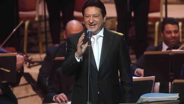 ليلة طربية بمهرجان الموسيقى العربية.. ريهام عبدالحكيم تُغني للوطن والحلو يُعيد ذكريات الدراما