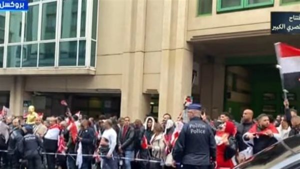 الرئيس السيسي يشارك في قمة مصرية أوروبية تاريخية ببروكسل.. واحتشاد للترحيب به