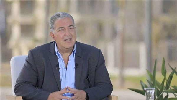 ياسين منصور: 70% من المصريين أهلاوية