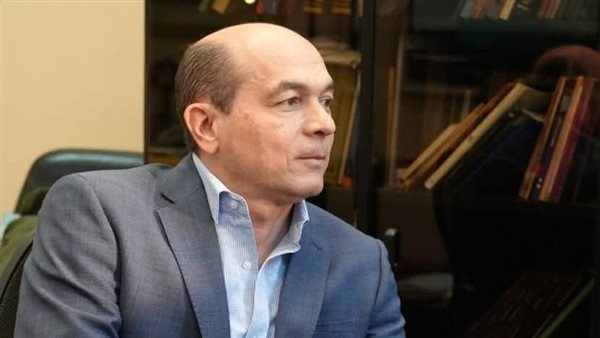 وزير الثقافة يُجدِّد تكليف المعماري حمدي السطوحي مساعدًا للمشروعات الفنية والثقافية