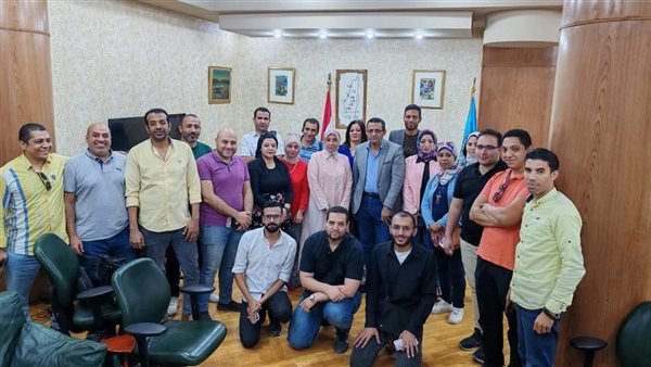 عقب اجتماعهم بنقيب الصحفيين.. البلشي: ملف المؤقتين لم يغلق وضمن أولويات المجلس