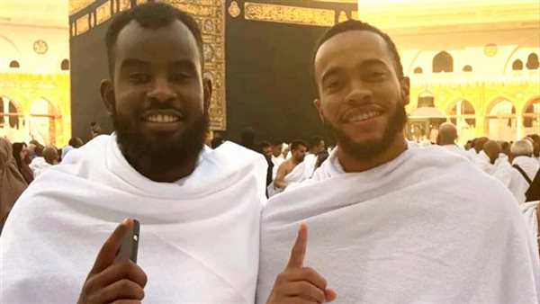 روبن كوايسون يعلن إسلامه بعد تجربته مع الاتفاق السعودي