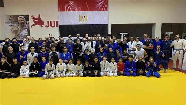اتحاد الجوجيتسو يعلن موعد بطولة الإسكندرية المفتوحة