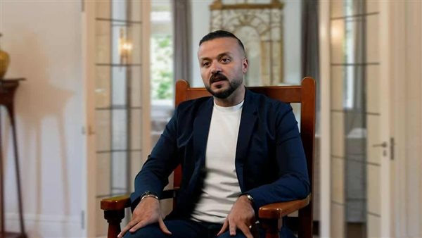 محمد الجارحي: الأهلي نادٍ بحجم وطن.. وطموحاتنا بلا حدود لخدمة الأعضاء والجماهير