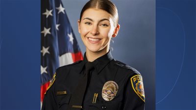 لحظة شجاعة تنتهي بمأساة.. ضابطة تفقد حياتها أثناء إنقاذ الآخرين بكاليفورنيا