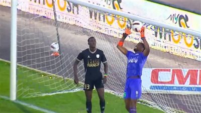 بيراميدز وفاركو.. هدف مصطفى فتحي يثير الجدل بعد خطأ نادر الحدوث من الحارس شيكا