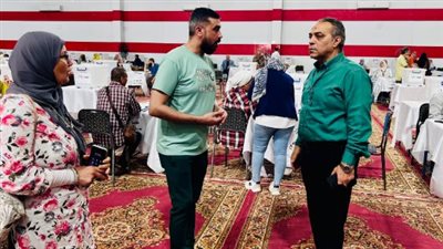 غلق باب التصويت في الجمعية العمومية لـ الزمالك