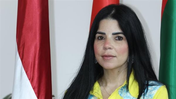 تجديد ندب نيفين الصغير مستشارًا لوزير التعليم العالي للتسويق والعلاقات العامة