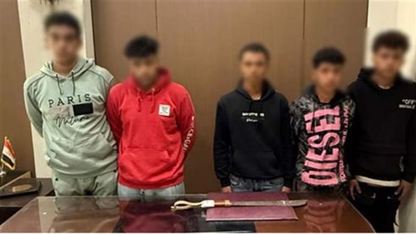 خلاف علي ثمن المشروبات .. وراء مشاجرة مقهي بالغربية