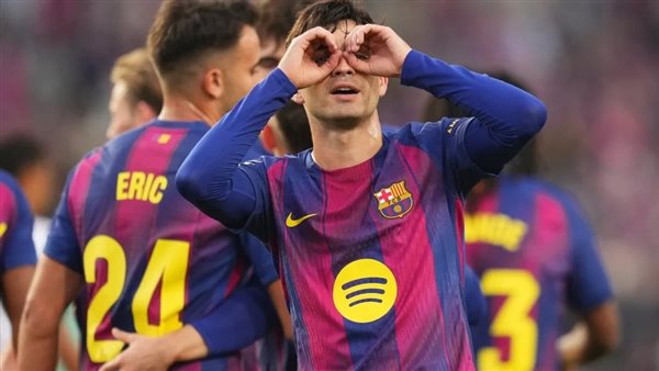 يلا شوت الآن .. بث مباشر مشاهدة مباراة برشلونة واولمبياكوس اليوم في دوري أبطال أوروبا