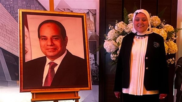 داليا البيلي:  قمة الاتحاد الأوروبي ومصر ببروكسل تؤكد دبلوماسية السيسي  وعبور جديد لمصر نحو أوروبا