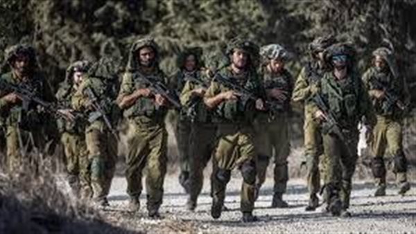 قوات الاحتلال تقتحم بلدة الرام شمال القدس