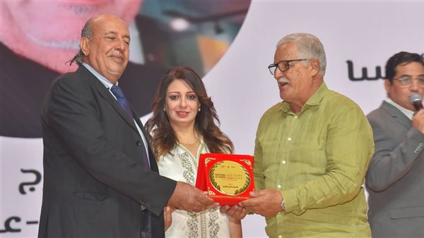 الدكتورة رانيا يحيى تشارك في مهرجان بن جرير السينمائي الدولي بالمملكة المغربية