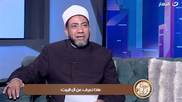 عالم بالأوقاف يرد على المنتقدين: مولد السيد البدوي تذكير بذكرى وليس مجالًا للجدل