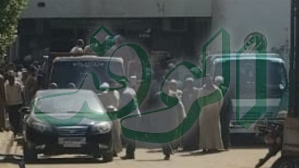 مصرع عامل بقرية العتمور مستجد في أسوان أثناء صيانة الكهرباء بمخبز