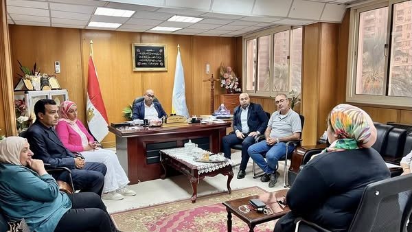 وكيل "صحة الإسكندرية": تطبيق معايير الكفاءة والشفافية في اختيار قيادات المستشفيات