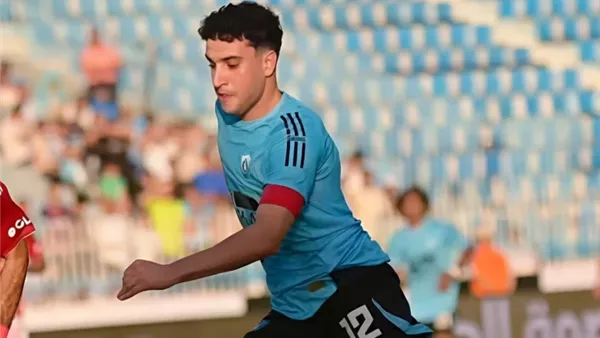 يحيى زكريا: كنت قريب من الزمالك.. والأهلي لم يفاوضني