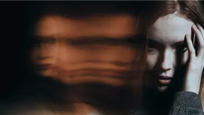 سبب الهلوسة السمعية لدى المصابين بانفصام الشخصية