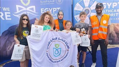 9 مستشفيات بمراكز أسوان ضمن خطة التأمين الطبي