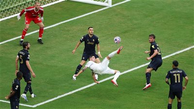 تشكيل ريال مدريد ويوفنتوس المتوقع في قمة نارية بدوري أبطال أوروبا