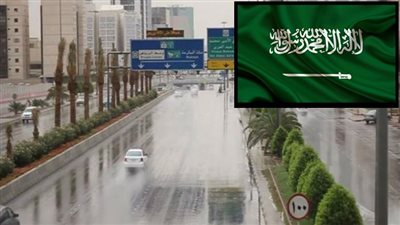 طقس السعودية.. رياح نشطة مثيرة للأتربة ودرجة الحرارة في مكة تصل 39