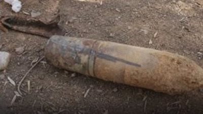 انفجار ذخيرة مضادة للطيران في عدن يصيب 3 بينهم مسن يفقد ساقه