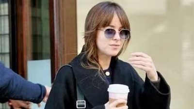 داكوتا جونسون تكشف أسرار العناية بشعرها الذي أصبحت مميزة به