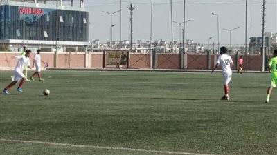 مركز شباب جزيرة محمد يحصد المركز الثالث في دوري مراكز الشباب بالجيزة
