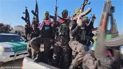 حماس: مصادقة الكنيست على قوانين الضم وفرض السيادة انتهاك صارخ 