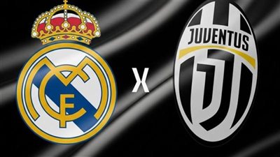 بث مباشر الآن .. مشاهدة مباراة ريال مدريد ويوفنتوس في دوري أبطال أوروبا 