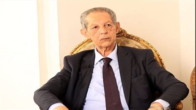 ﻓﺆاد ﺑﺪراوى: إرادة اﻟﺸﻌﺐ ﺗﺨﺘﺎر ﻣﻦ ﻳﻤﺜﻠﻬﺎ ﺗﺤﺖ اﻟﻘﺒﺔ