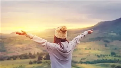  نتائج غير متوقعة.. السعادة تحمي من أمراض القلب والسرطان