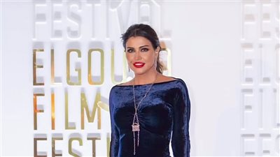 جومانا مراد تطل بالمخمل