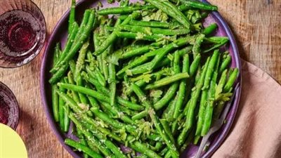 4 فوائد صحية لتناول الفاصوليا الخضراء.. اجعلها في نظامك الغذائي 