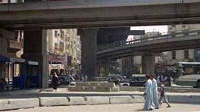 غلق كلي لكوبري الأزهر السفلي 3 أيام لهذا السبب (شاهد)