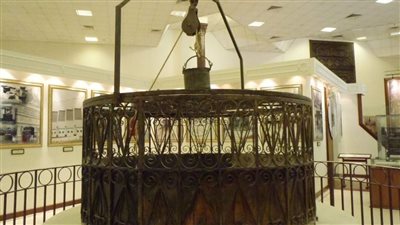 ما فوائد ماء زمزم وماهي تركيبته؟