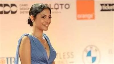 مي الغيطي تخطف الأنظار بإطلالة أنيقة في سادس أيام مهرجان الجونة